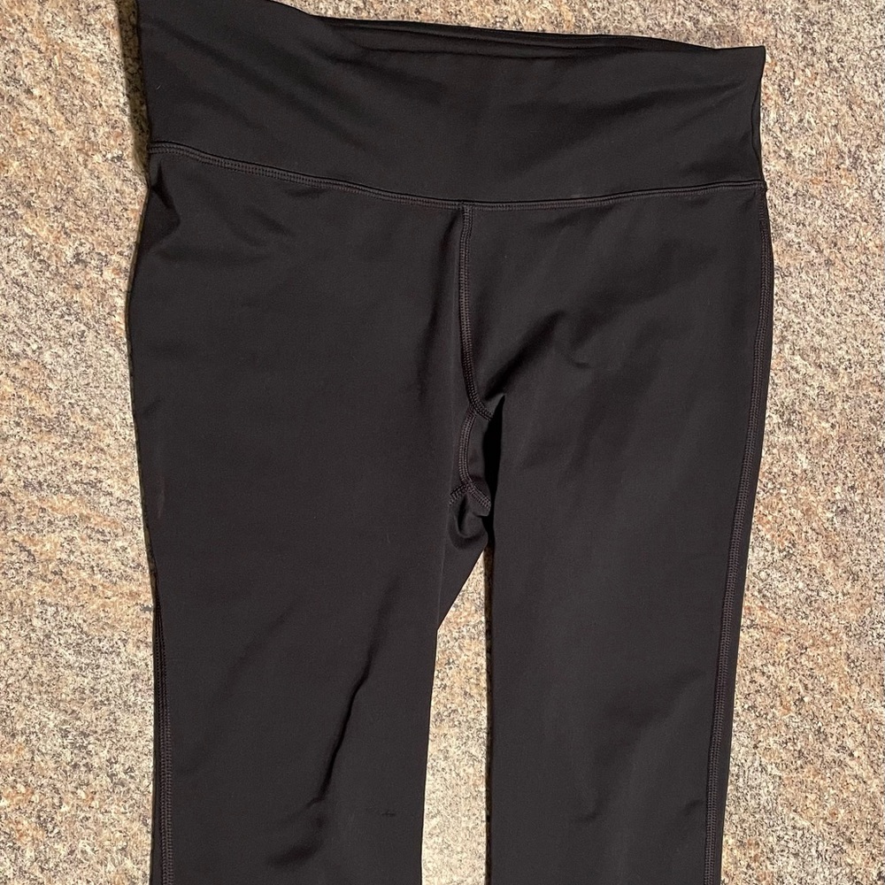 Under Armour leggings